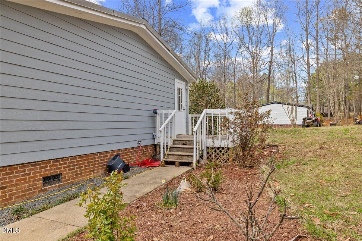 3569 Jacobs Road Stem, NC 27581 - Photo 40 of 45 47-3569 Jacobs Rd