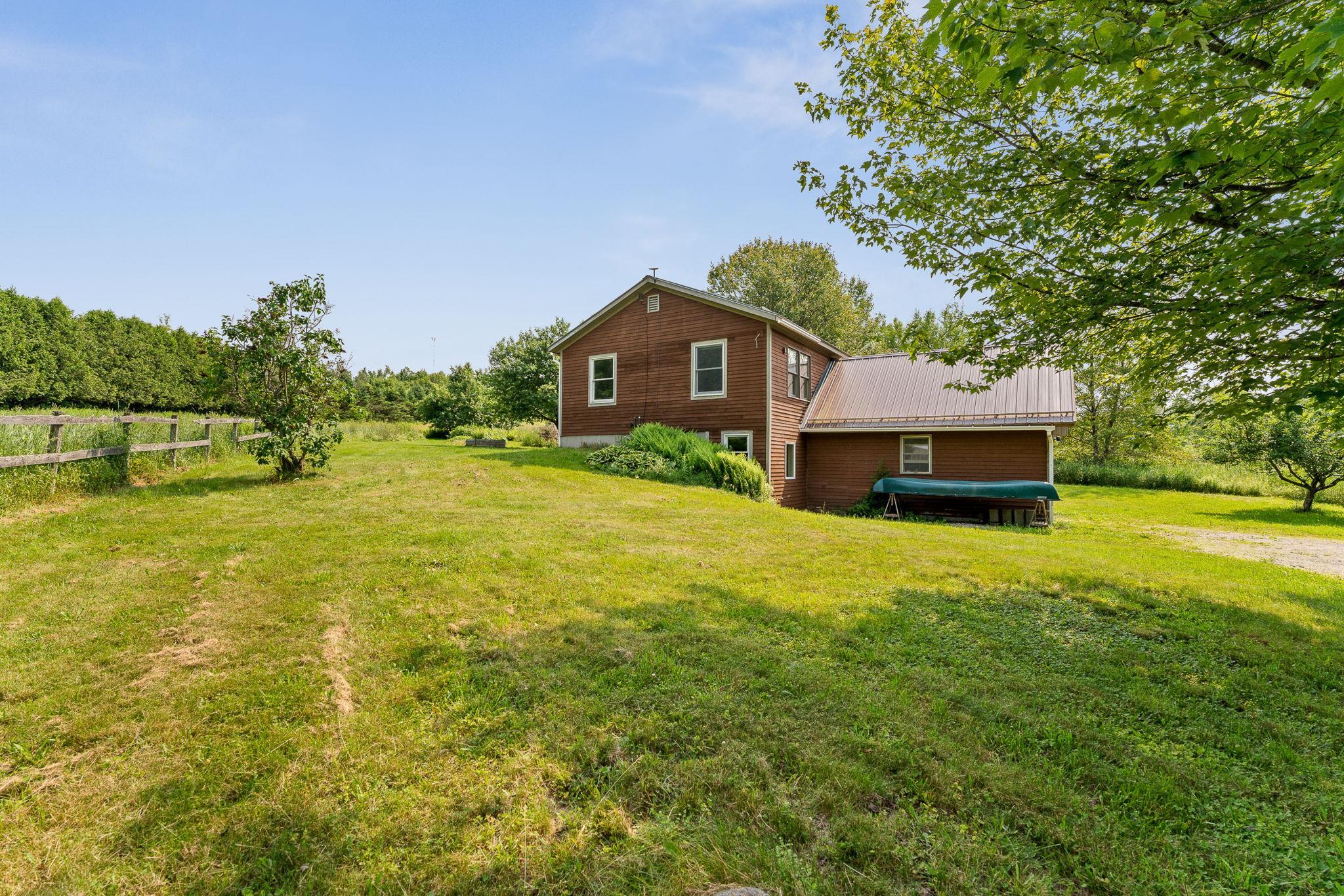 1152 Hopkins Hill Road Hardwick, VT 05843 - Photo 41 of 54