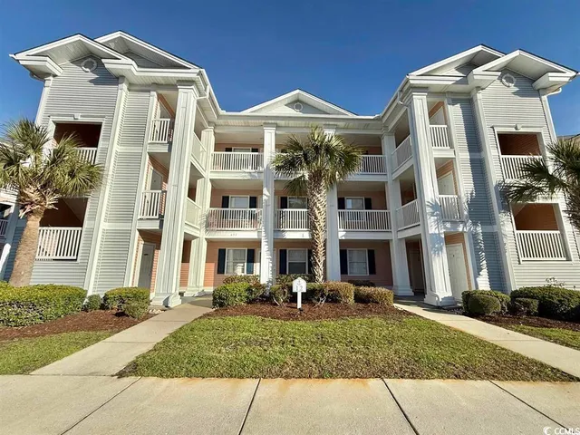 $1,500 | 635 Waterway Village Boulevard, Unit 12I, Myrtle Beach, SC 29579