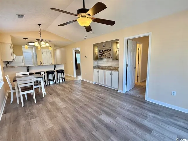 $1,500 | 635 Waterway Village Boulevard, Unit 12I, Myrtle Beach, SC 29579