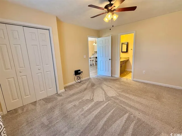 $1,500 | 635 Waterway Village Boulevard, Unit 12I, Myrtle Beach, SC 29579