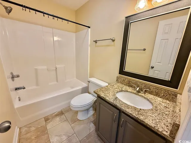 $1,500 | 635 Waterway Village Boulevard, Unit 12I, Myrtle Beach, SC 29579