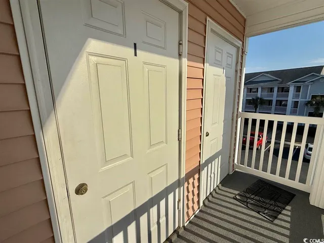 $1,500 | 635 Waterway Village Boulevard, Unit 12I, Myrtle Beach, SC 29579