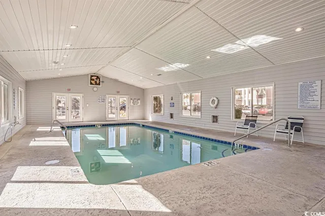 $1,500 | 635 Waterway Village Boulevard, Unit 12I, Myrtle Beach, SC 29579