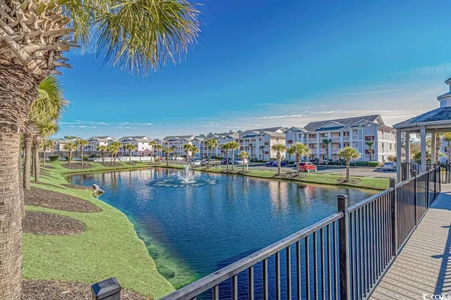 $1,500 | 635 Waterway Village Boulevard, Unit 12I, Myrtle Beach, SC 29579