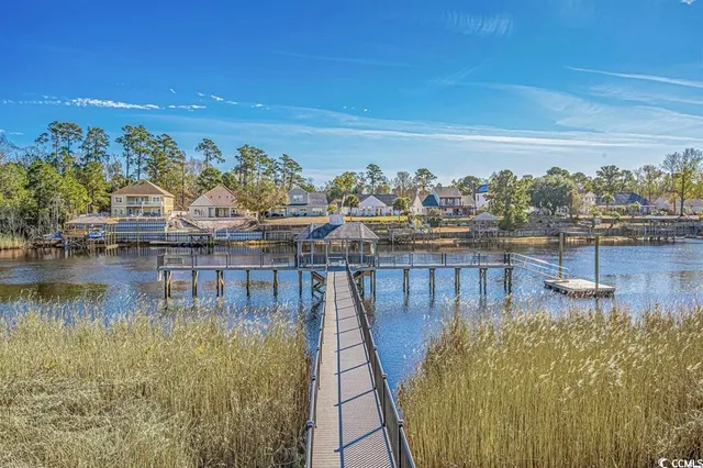 $1,500 | 635 Waterway Village Boulevard, Unit 12I, Myrtle Beach, SC 29579