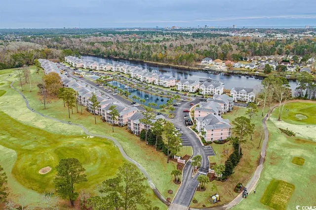 $1,500 | 635 Waterway Village Boulevard, Unit 12I, Myrtle Beach, SC 29579