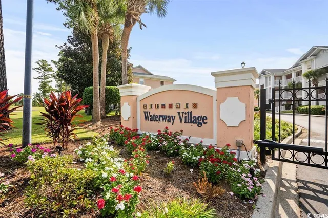 $1,500 | 635 Waterway Village Boulevard, Unit 12I, Myrtle Beach, SC 29579