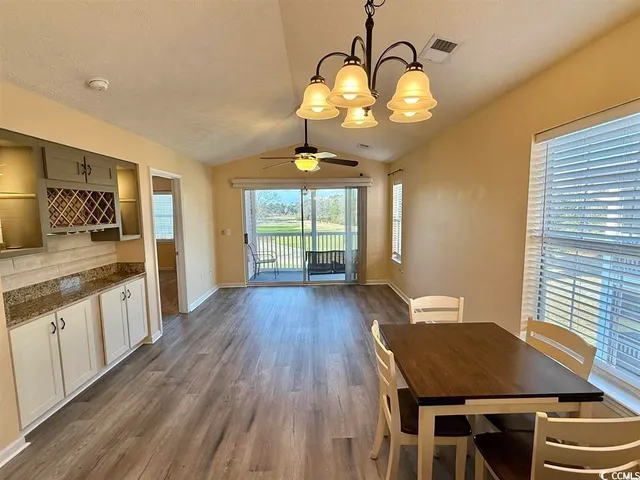 $1,500 | 635 Waterway Village Boulevard, Unit 12I, Myrtle Beach, SC 29579