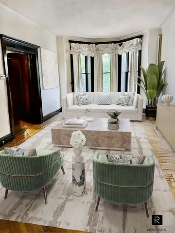 $2,300,000 | 1206 Union Street | Crown Heights