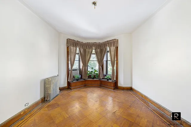 $2,000,000 | 1206 Union Street | Crown Heights