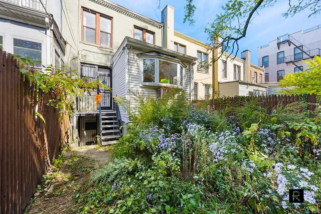 $2,000,000 | 1206 Union Street | Crown Heights