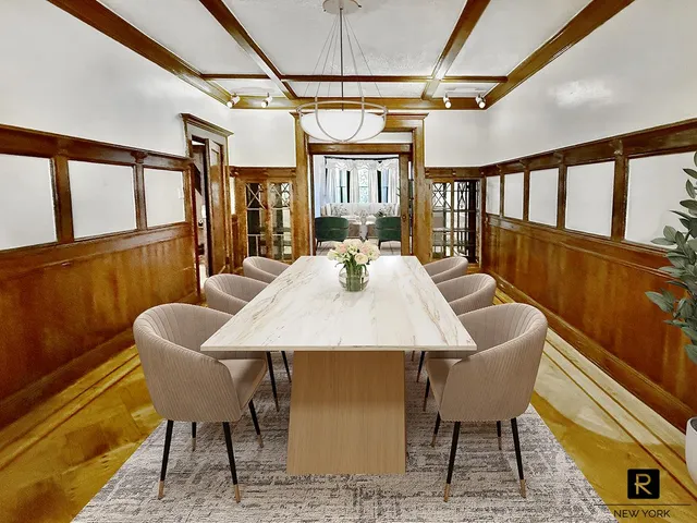 $2,300,000 | 1206 Union Street | Crown Heights