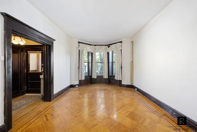 $2,000,000 | 1206 Union Street | Crown Heights