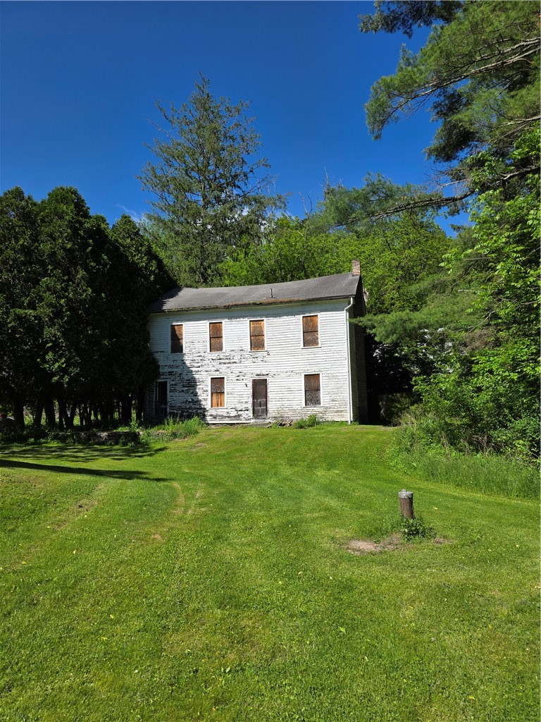 60 Cochecton Road Cochecton, NY 12726 - Photo 1 of 10