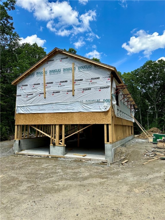 285 Log Road Smithfield, RI 02917 - Photo 3 of 6