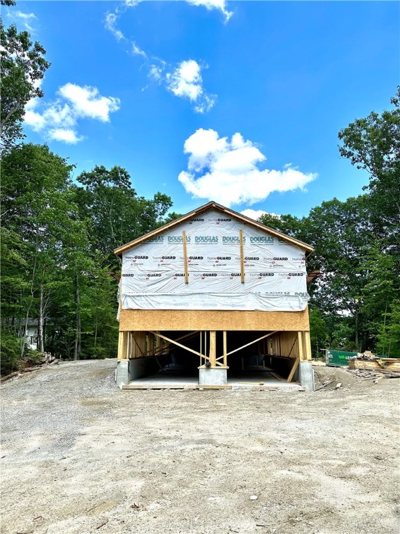 285 Log Road Smithfield, RI 02917 - Photo 4 of 6
