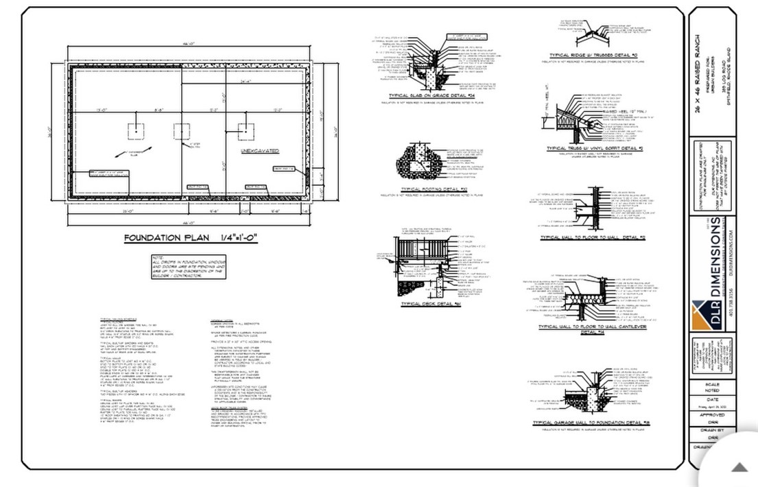 285 Log Road Smithfield, RI 02917 - Photo 6 of 6