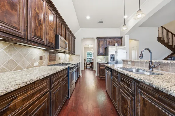 $2,350 | 17921 Misty Harbor Drive, Pflugerville, TX 78660