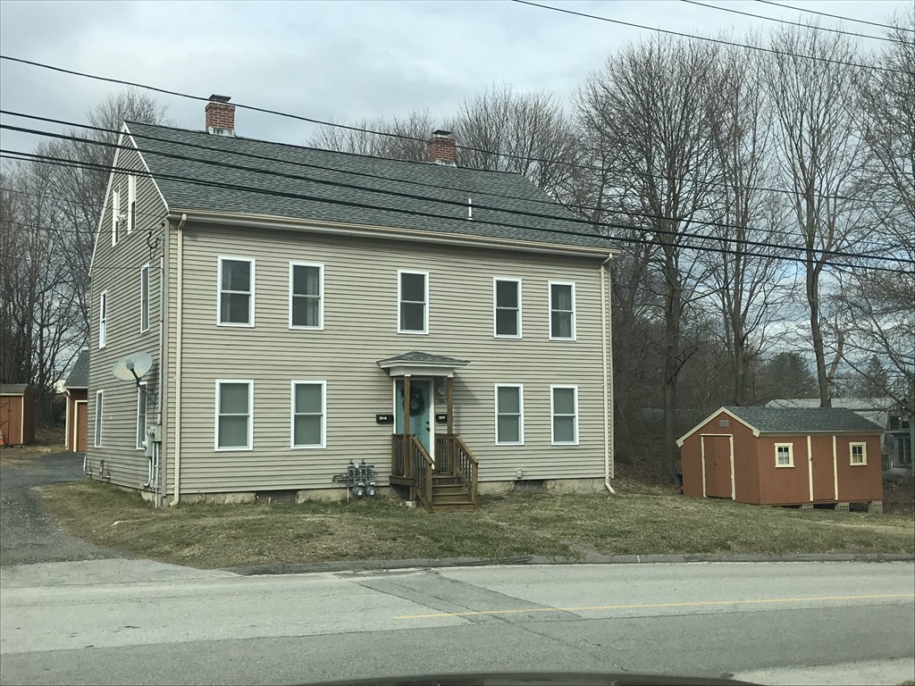 46 Brandon Road Dudley, MA 01571 - Photo 1 of 21 Gallery Image 1