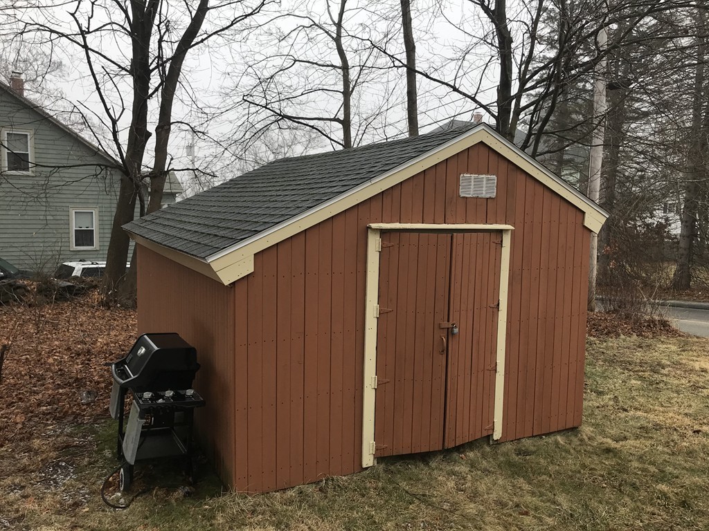 46 Brandon Road Dudley, MA 01571 - Photo 19 of 21 Gallery Image 19