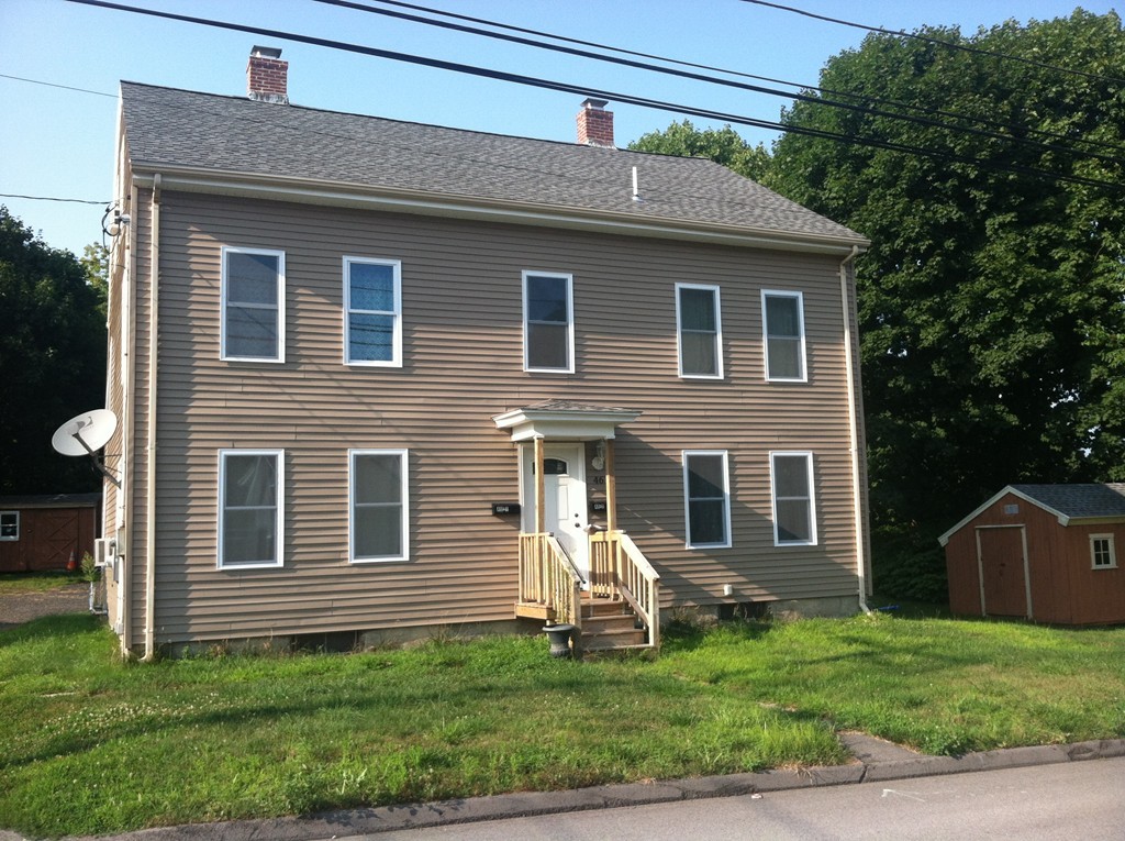 46 Brandon Road Dudley, MA 01571 - Photo 2 of 21 Gallery Image 2
