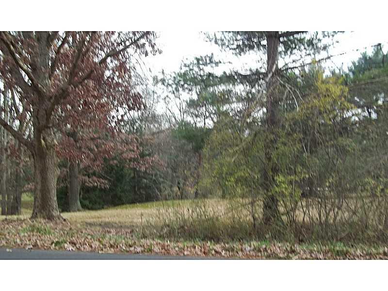 Lot 2 Shepard Road Gibsonia, PA 15044 - Photo 2 of 4 Exterior Front. LONG ROAD FRONTAGE
