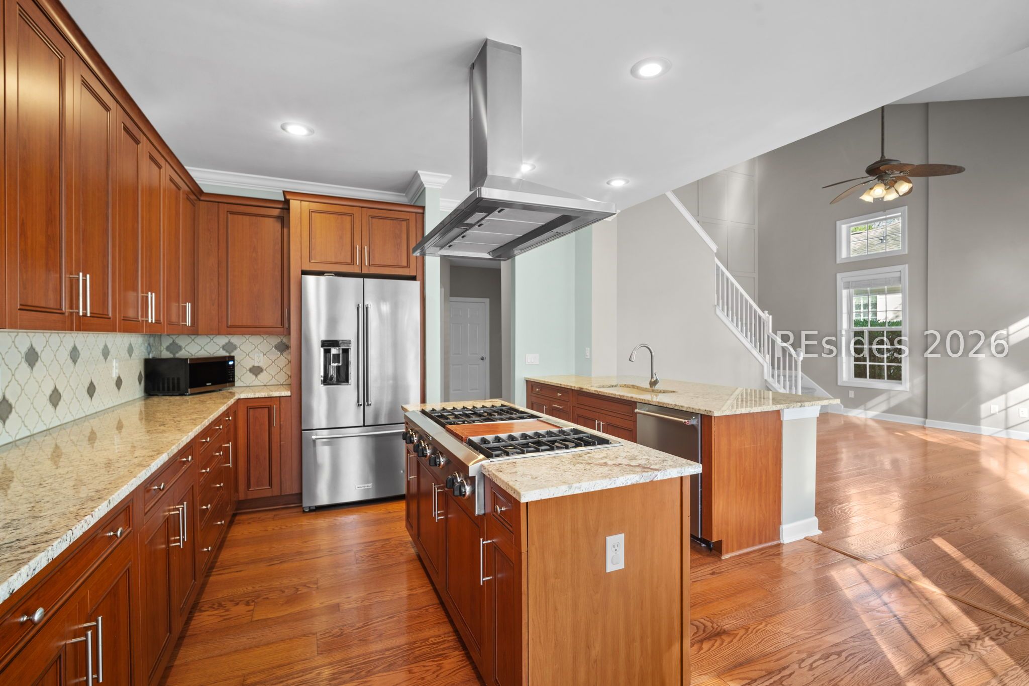 38 Sapelo Island Lane Bluffton, SC 29910 - Photo 18 of 68