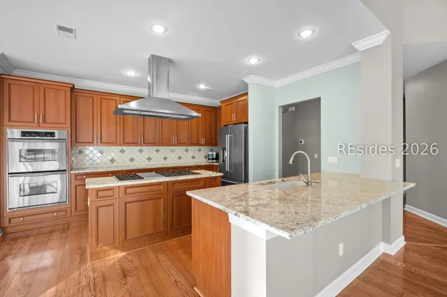 $699,000 | 38 Sapelo Island Lane, Bluffton, SC 29910