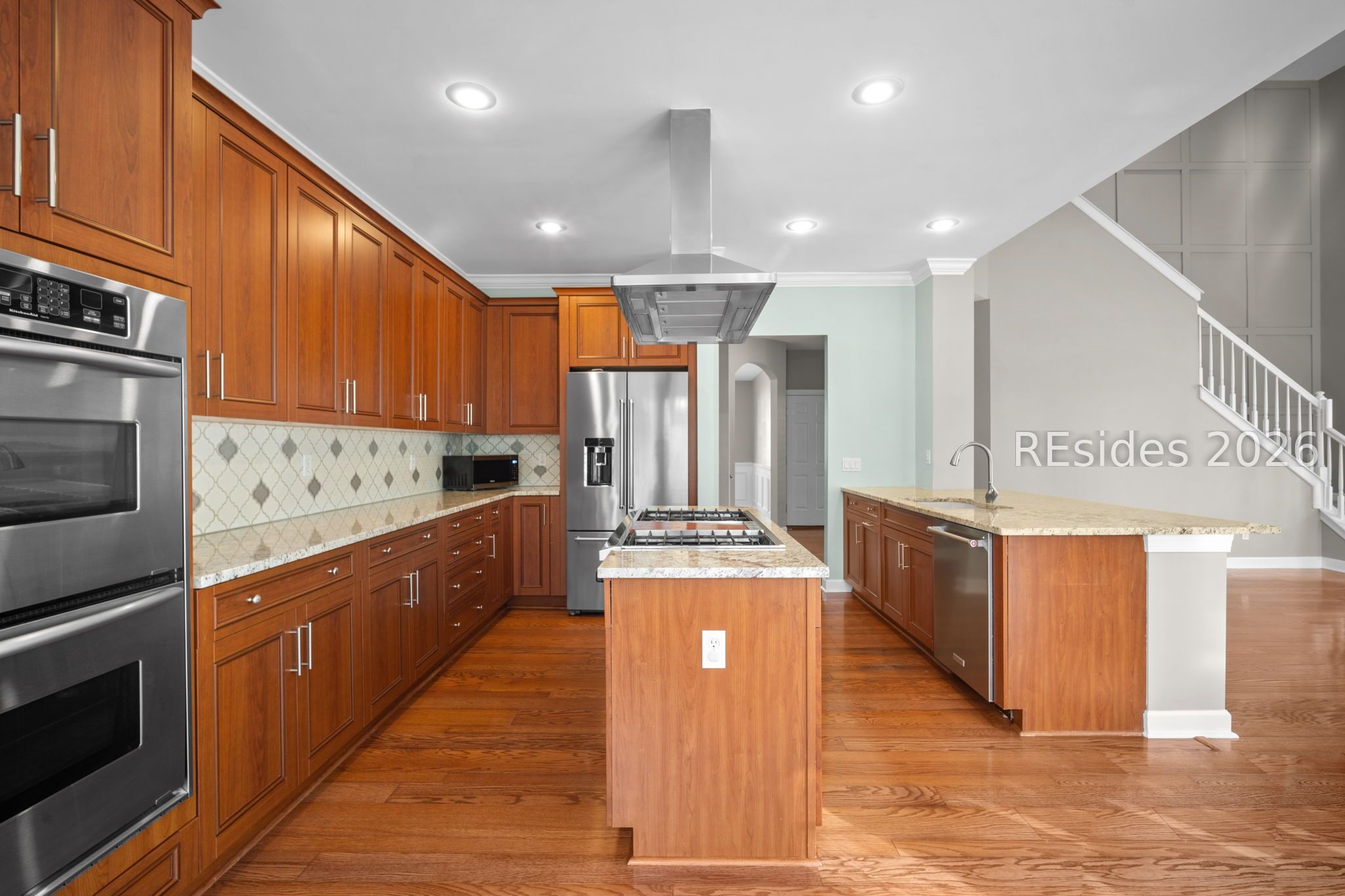 38 Sapelo Island Lane Bluffton, SC 29910 - Photo 21 of 68