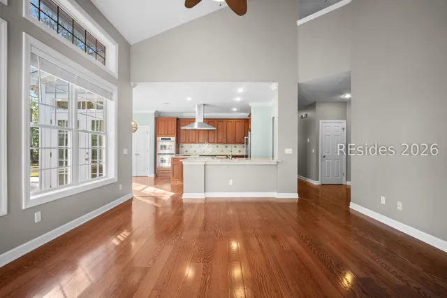 $699,000 | 38 Sapelo Island Lane, Bluffton, SC 29910