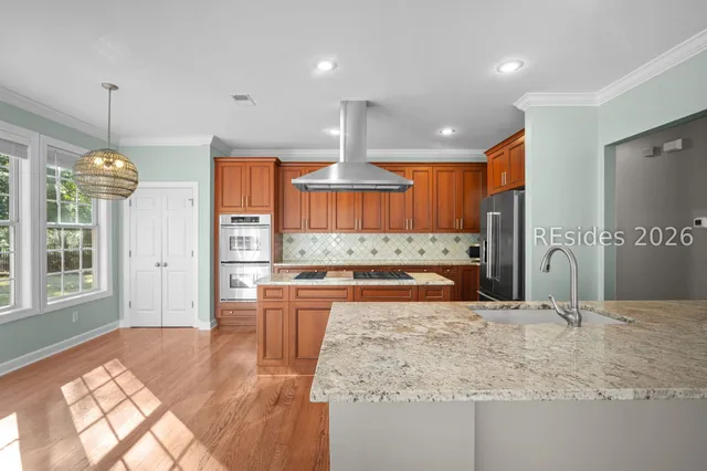 $699,000 | 38 Sapelo Island Lane, Bluffton, SC 29910