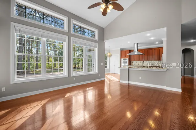 $699,000 | 38 Sapelo Island Lane, Bluffton, SC 29910