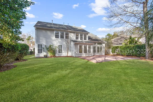 $699,000 | 38 Sapelo Island Lane, Bluffton, SC 29910