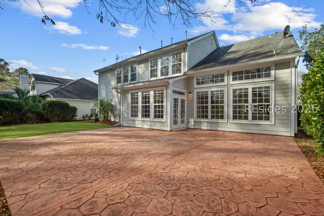 $699,000 | 38 Sapelo Island Lane, Bluffton, SC 29910