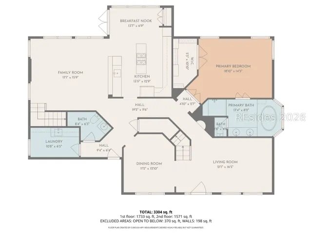 $699,000 | 38 Sapelo Island Lane, Bluffton, SC 29910