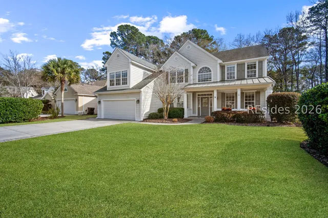 $699,000 | 38 Sapelo Island Lane, Bluffton, SC 29910