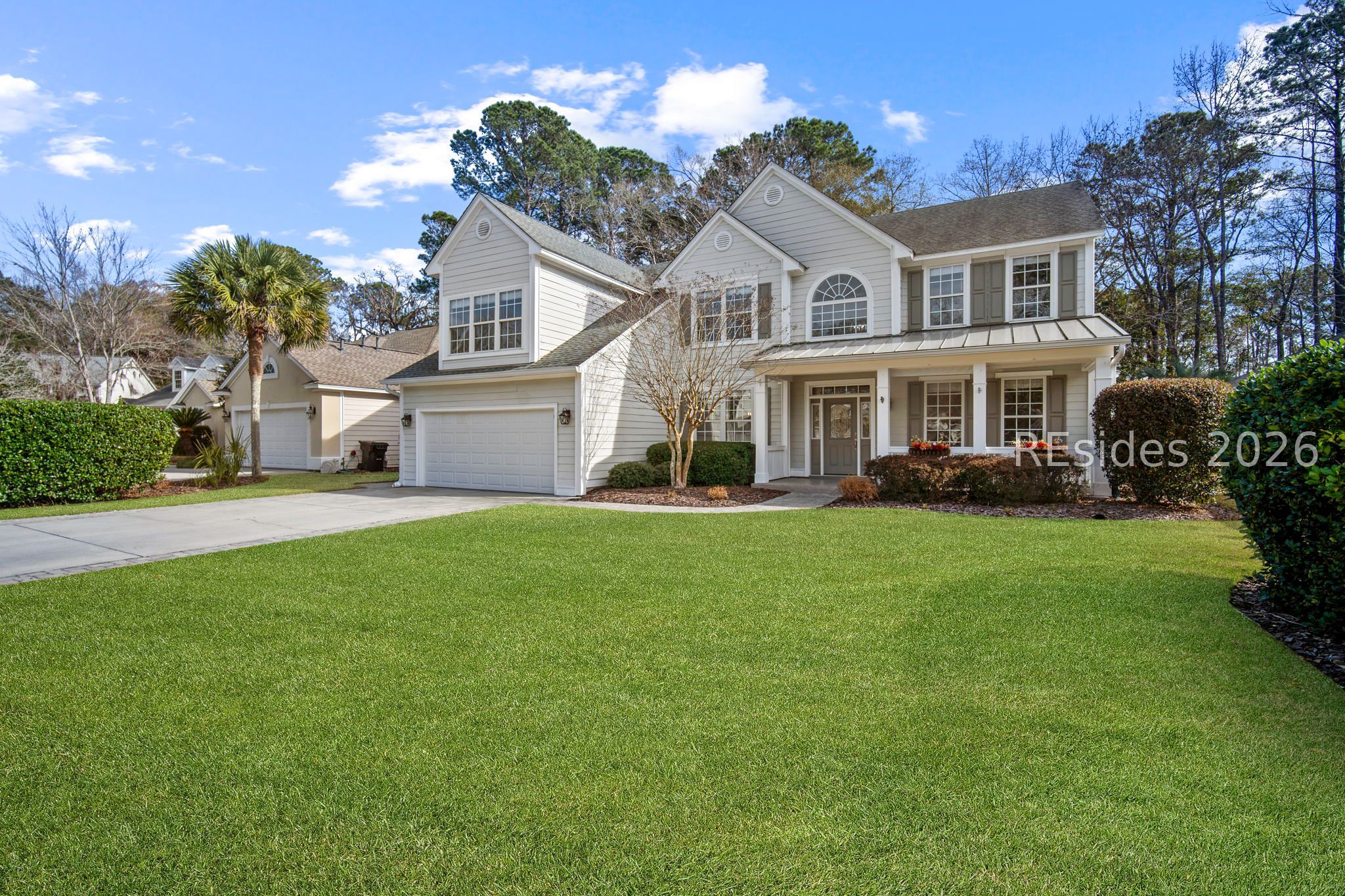 38 Sapelo Island Lane Bluffton, SC 29910 - Photo 60 of 68