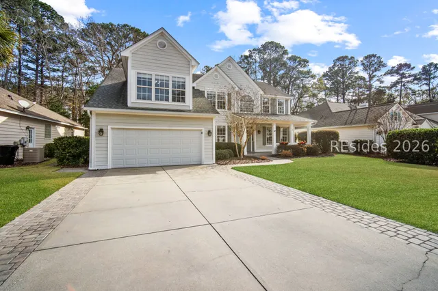 $699,000 | 38 Sapelo Island Lane, Bluffton, SC 29910