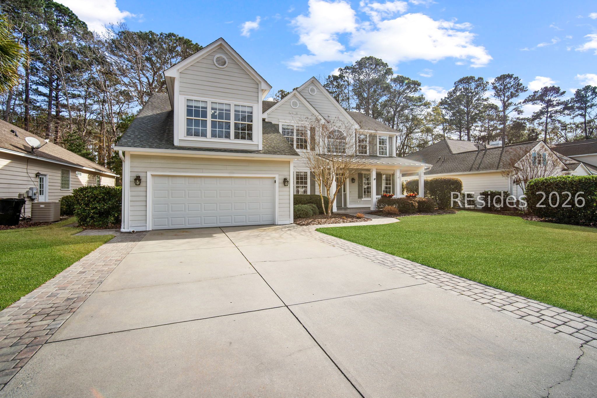 38 Sapelo Island Lane Bluffton, SC 29910 - Photo 61 of 68
