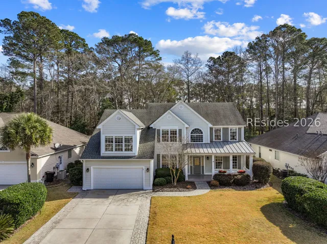 $699,000 | 38 Sapelo Island Lane, Bluffton, SC 29910
