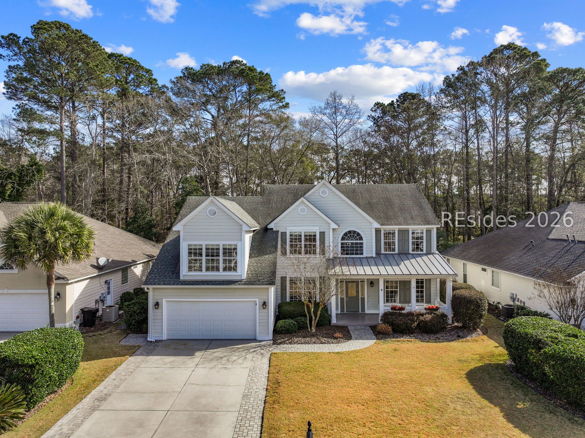 38 Sapelo Island Lane Bluffton, SC 29910 - Photo 62 of 68