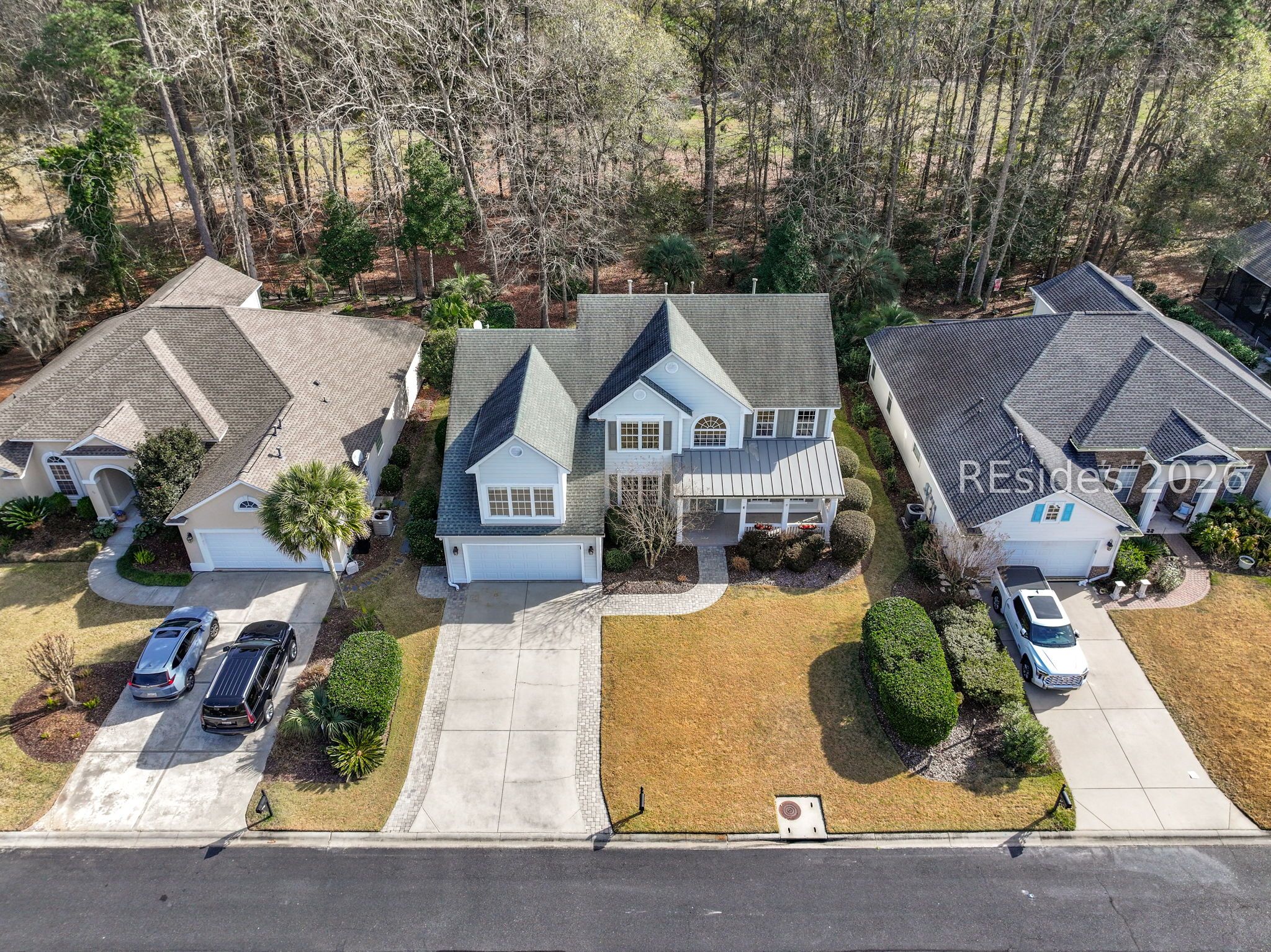 38 Sapelo Island Lane Bluffton, SC 29910 - Photo 63 of 68