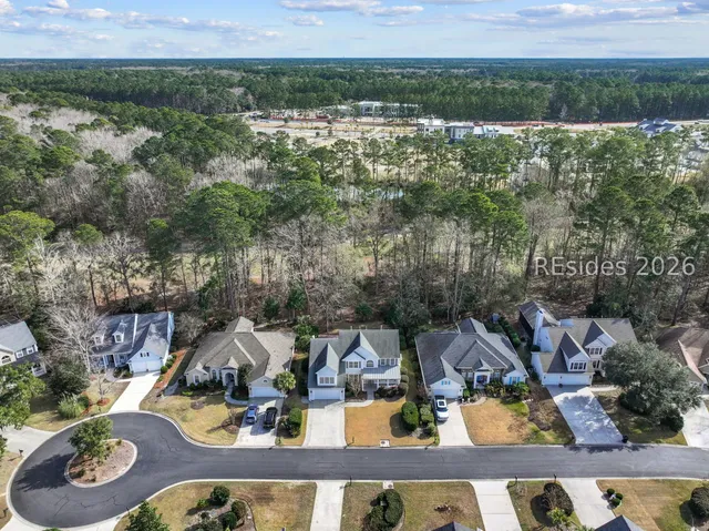 $699,000 | 38 Sapelo Island Lane, Bluffton, SC 29910