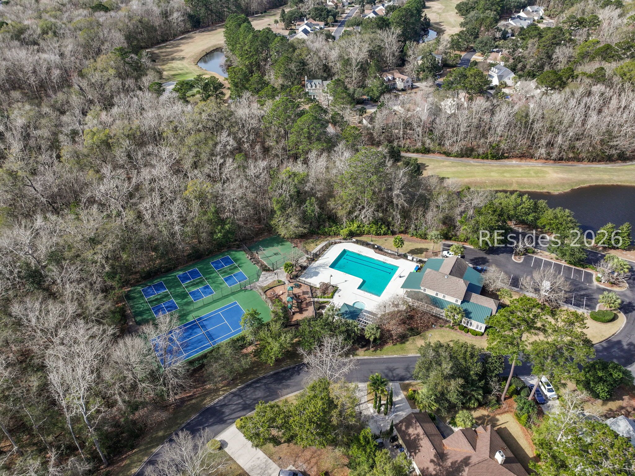 38 Sapelo Island Lane Bluffton, SC 29910 - Photo 66 of 68