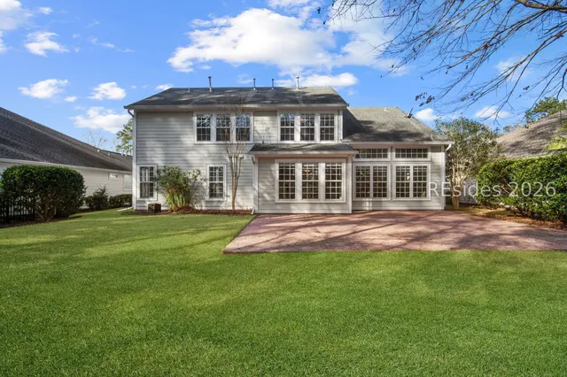 $699,000 | 38 Sapelo Island Lane, Bluffton, SC 29910
