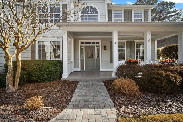 $699,000 | 38 Sapelo Island Lane, Bluffton, SC 29910