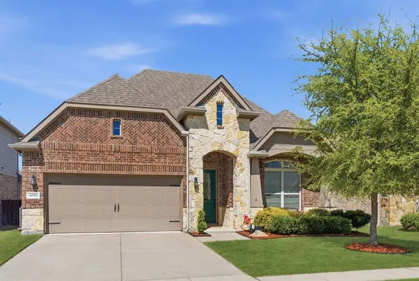 $480,000 | 10700 Parnell Drive, McKinney, TX 75072