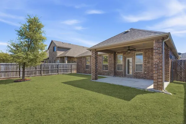 $480,000 | 10700 Parnell Drive, McKinney, TX 75072