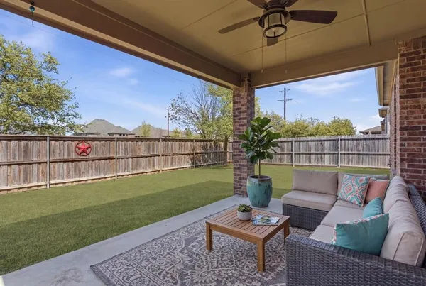 $480,000 | 10700 Parnell Drive, McKinney, TX 75072